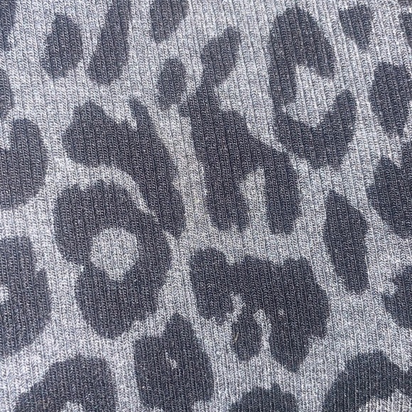 Andrew Marc midi dress - Picture 3 of 4